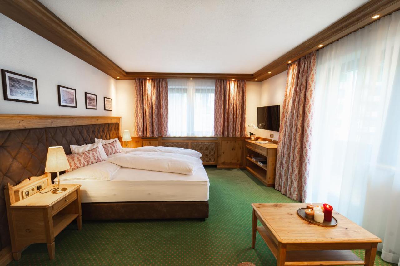 Hotel Ulli Zuers Exterior photo