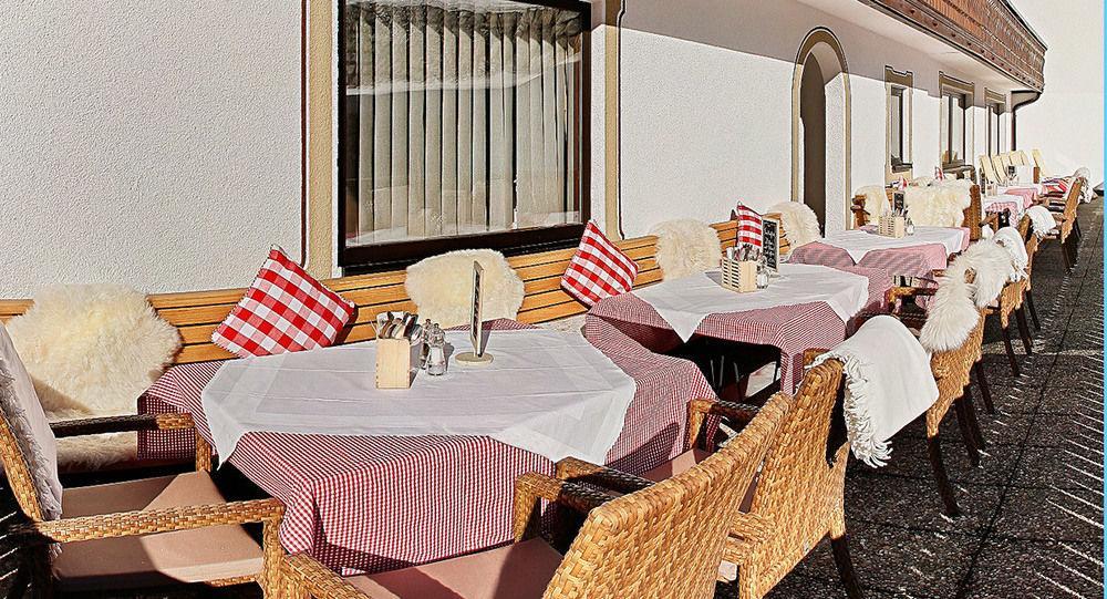 Hotel Ulli Zuers Exterior photo
