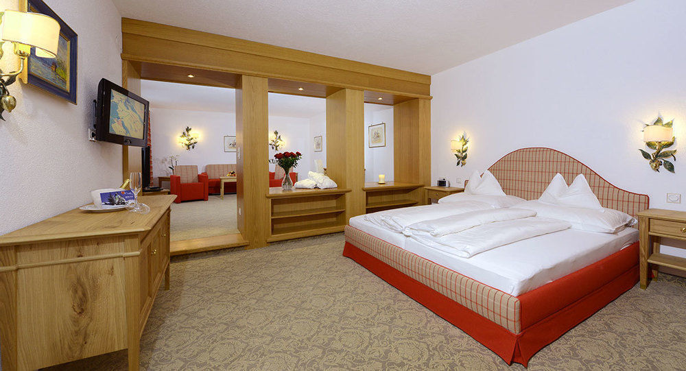 Hotel Ulli Zuers Exterior photo