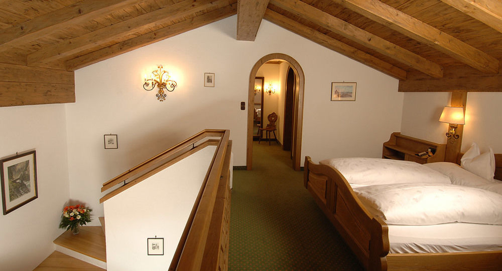 Hotel Ulli Zuers Exterior photo
